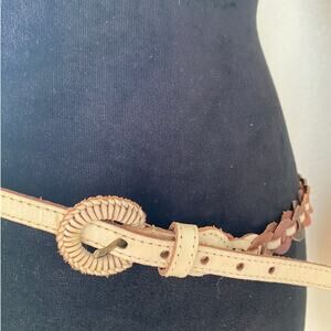 ❤️5/$25❤️ NWOT Boho Belt